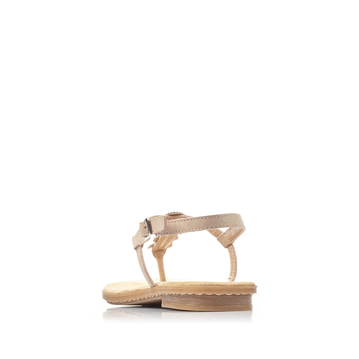 Rieker nu pieds 64211 beige6616501_3