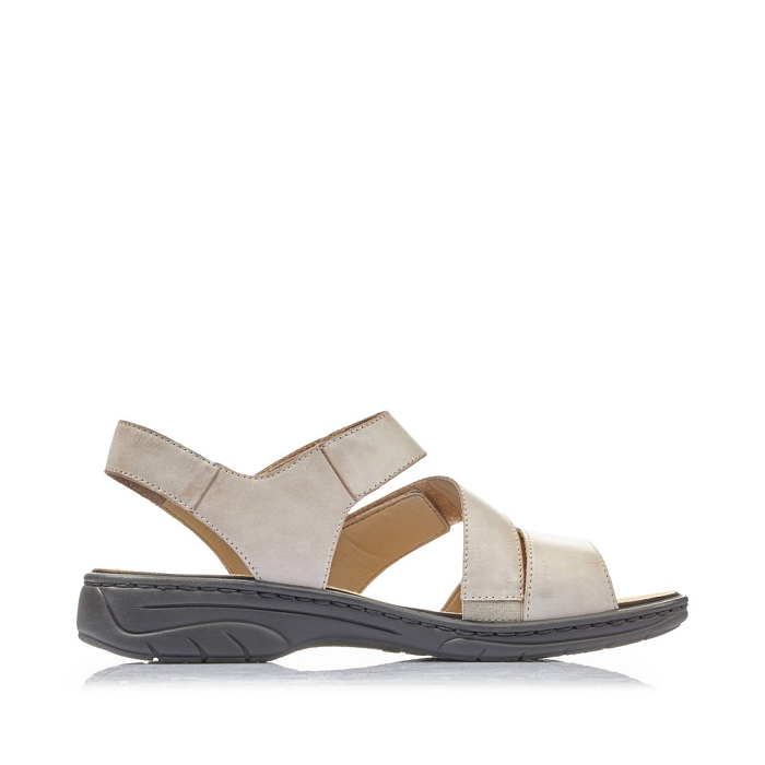 Rieker nu pieds 64573 beige6616802_2