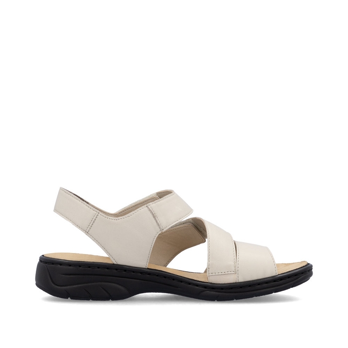 Rieker nu pieds 64573 blanc6616805_2