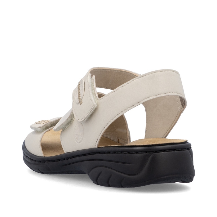 Rieker nu pieds 64573 blanc6616805_3