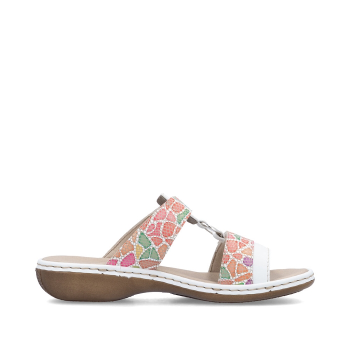 Rieker mule 659x6 multicolore6617104_2