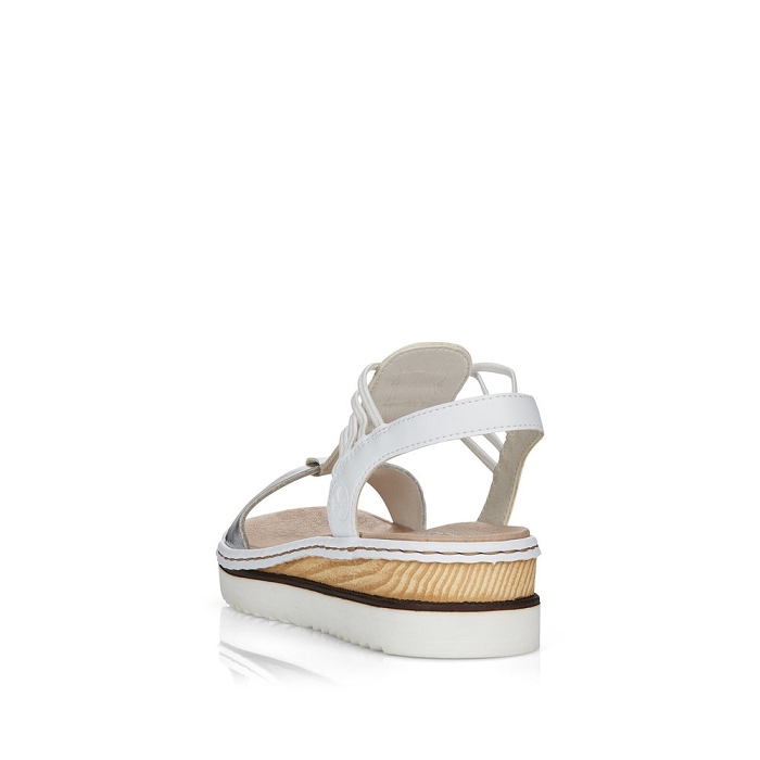 Rieker nu pieds 679l1 blanc6618001_3