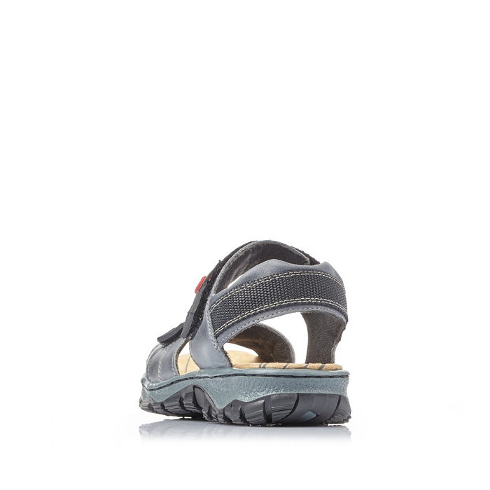 Rieker nu pieds 68851 gris6618301_3