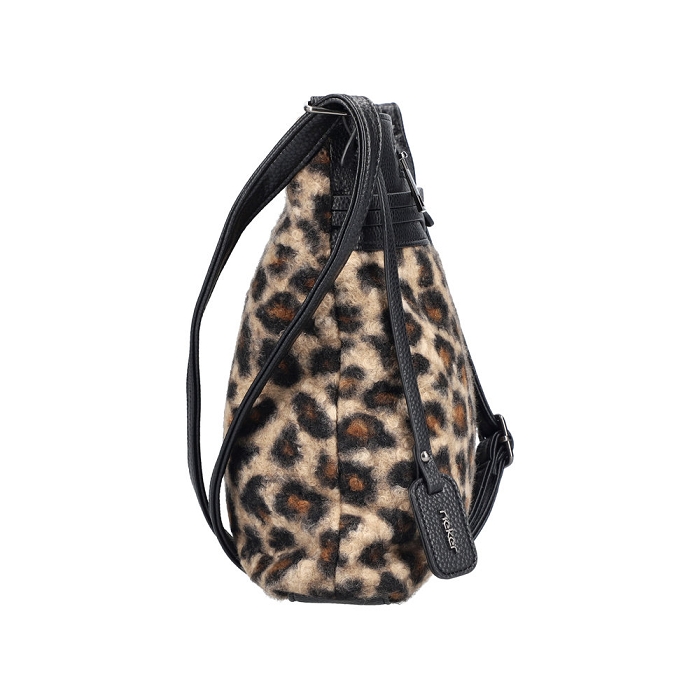 Rieker sacs h1010 brun6620103_4