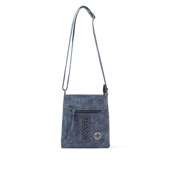 Rieker sacs h1020 bleu