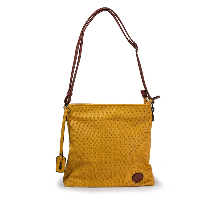 Rieker sacs h1033 jaune