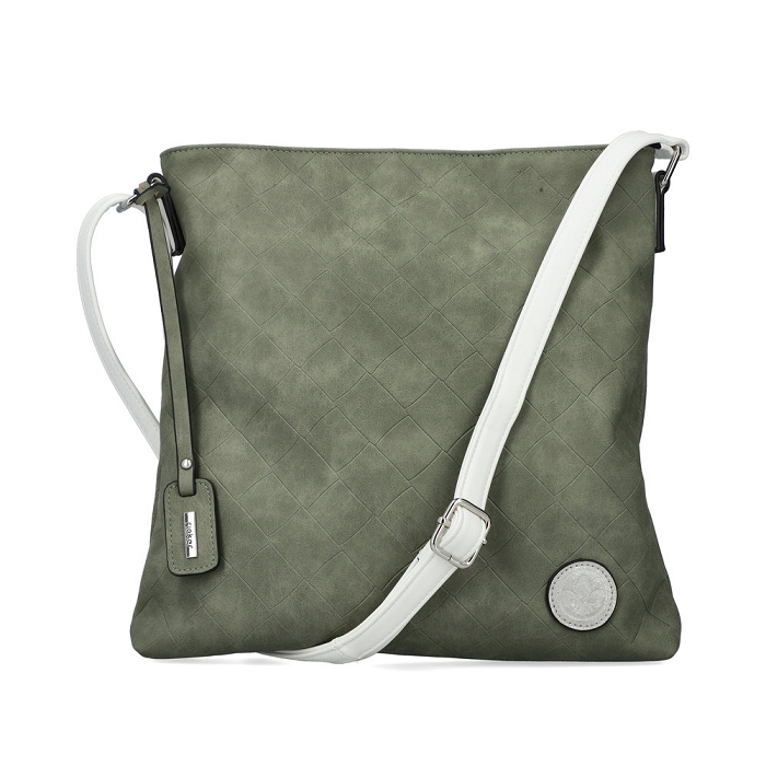 Rieker sacs h1033 vert