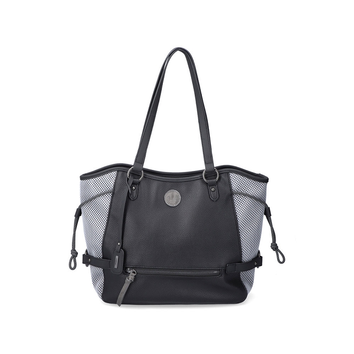 Rieker sacs h1066 noir