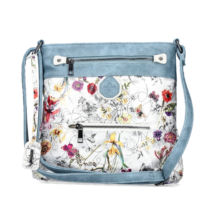 Rieker sacs h1302 multicolore