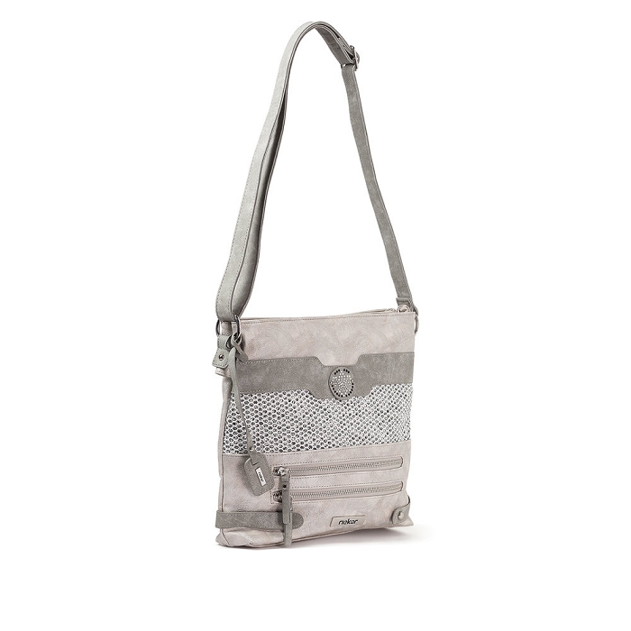 Rieker sacs h1346 gris6621102_3