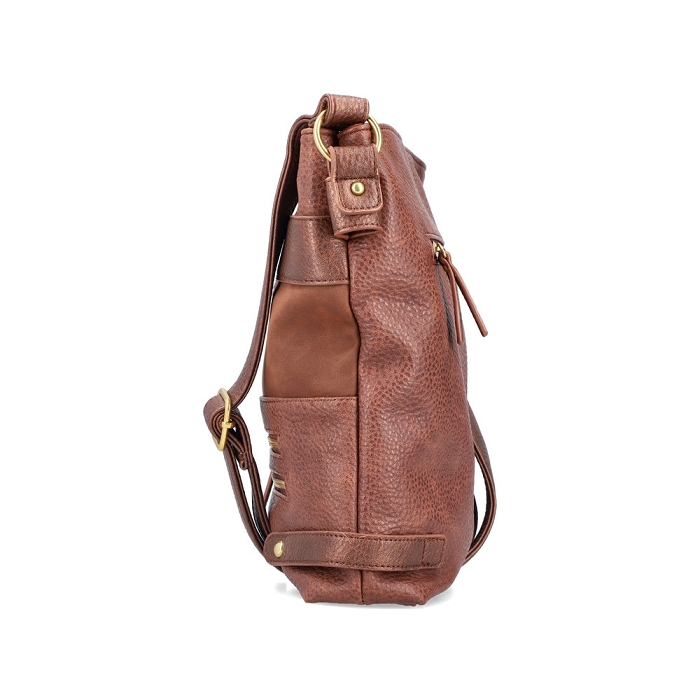 Rieker sacs h1346 brun6621107_3