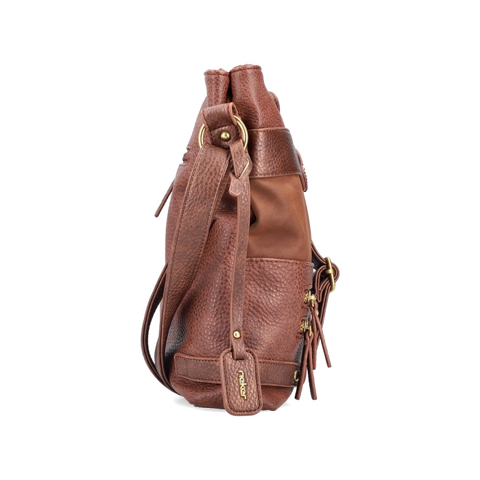 Rieker sacs h1346 brun6621107_4