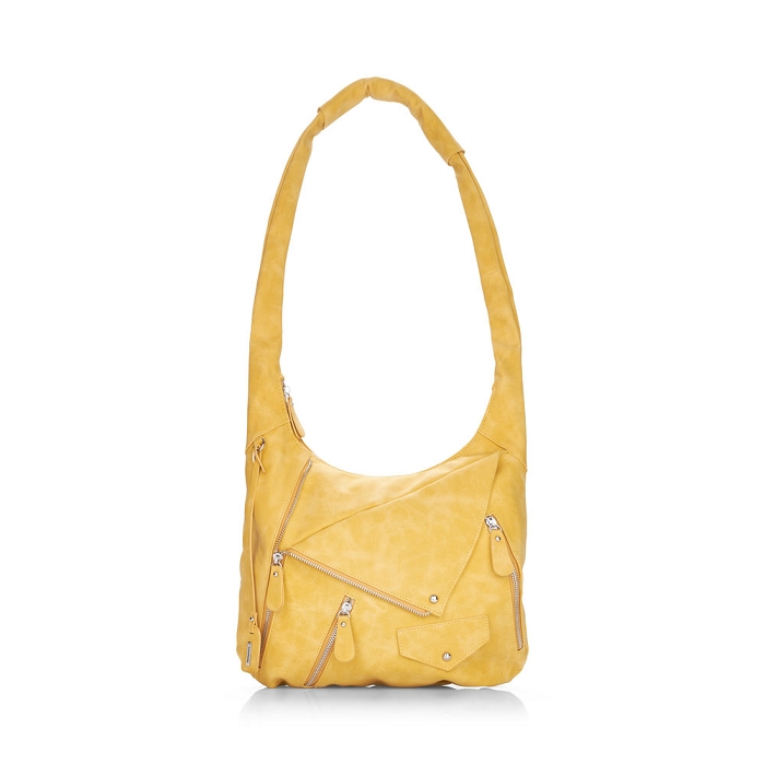 Remonte sacs q0610 jaune