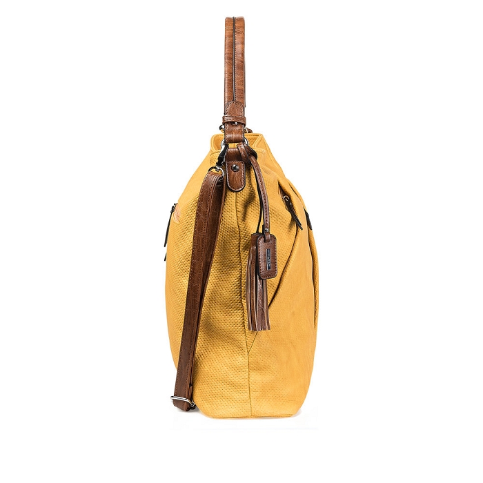 Rieker sacs h1057 jaune6622602_4