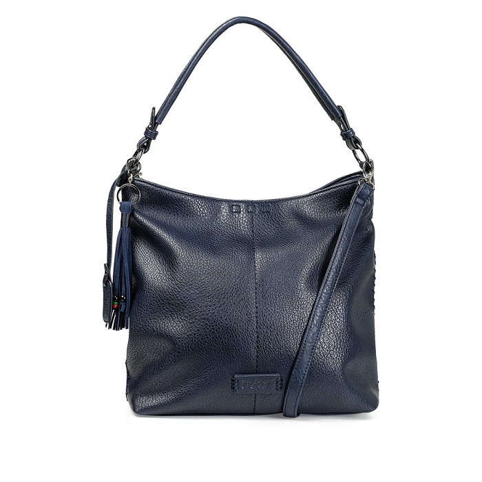 Rieker sacs h1061 bleu