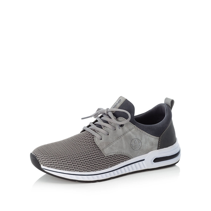 Rieker basket b4761 gris