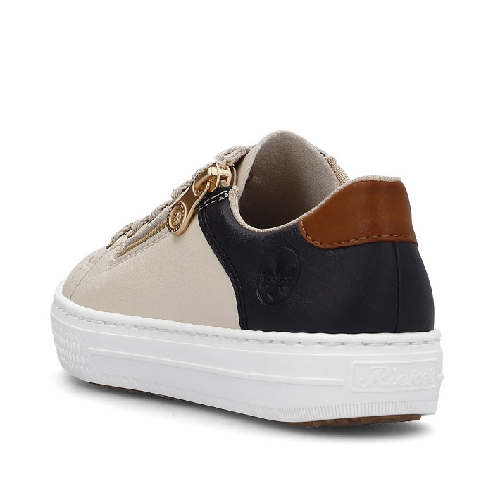 Rieker basket l59a1 beige6623304_3
