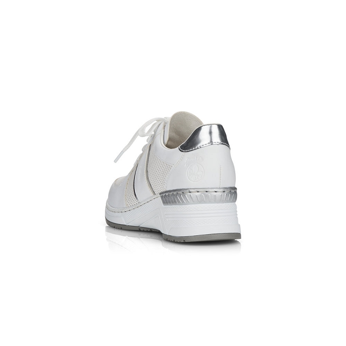 Rieker basket n4315 blanc6623601_3