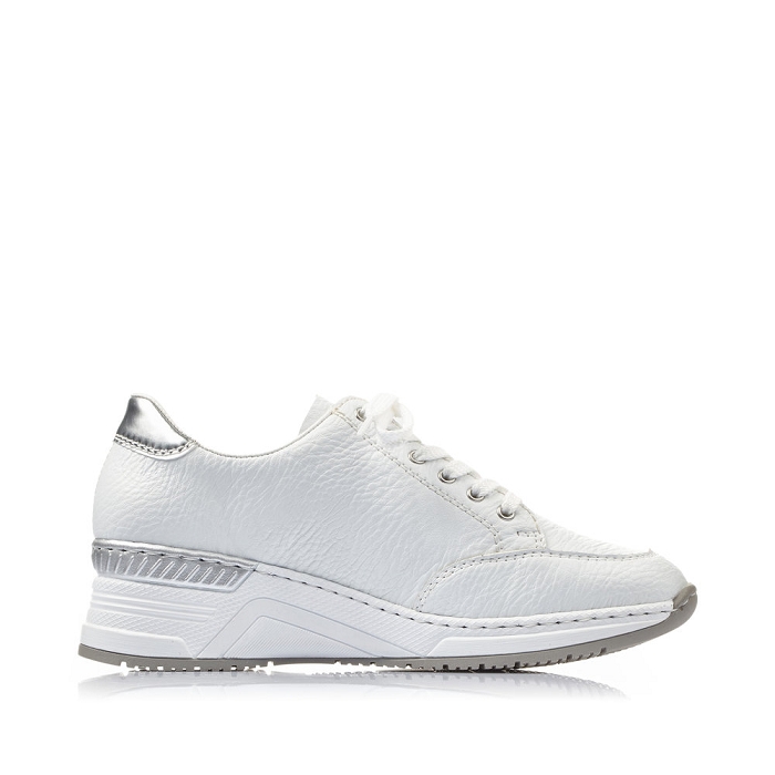 Rieker basket n4322 blanc6623701_2