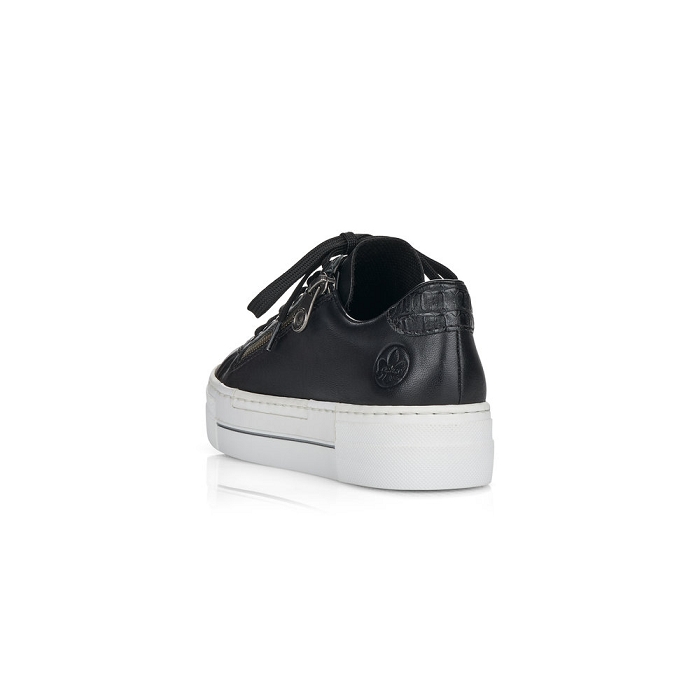 Rieker basket n4921 noir6624001_3