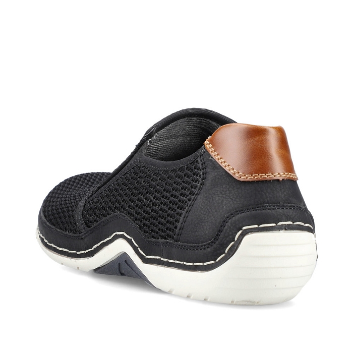 Rieker mocassin 07556 noir6624901_3