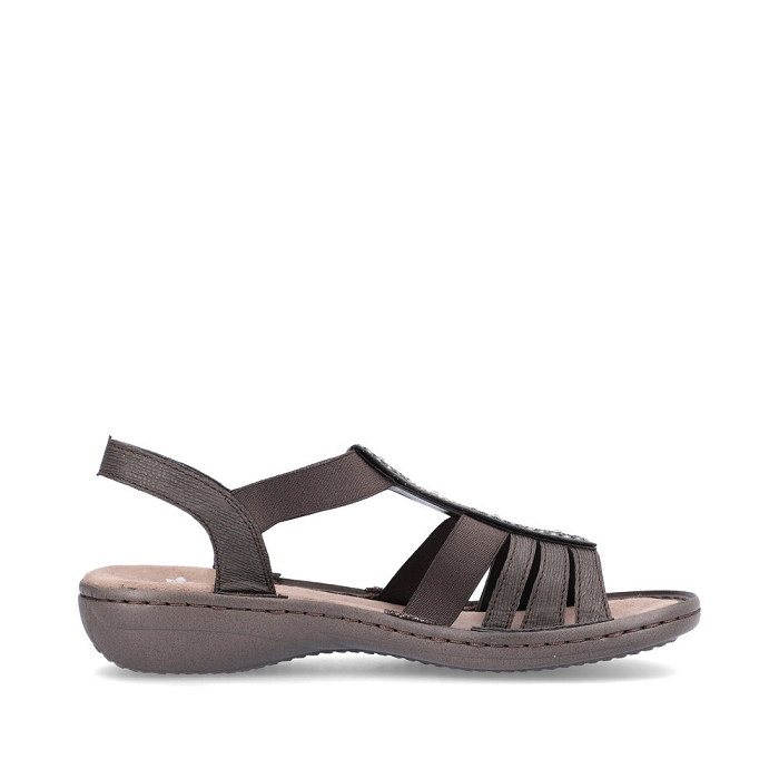 Rieker nu pieds 608g9 gris6626102_2