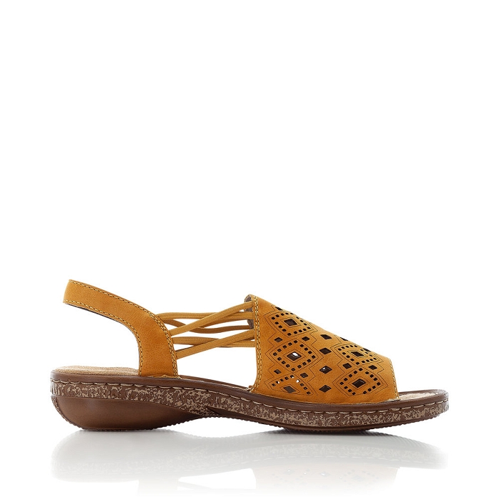 Rieker nu pieds 628g8 orange6626501_2