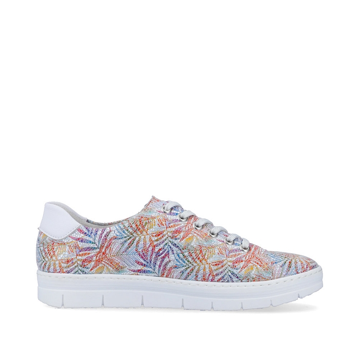 Remonte basket d5800 multicolore6627903_2