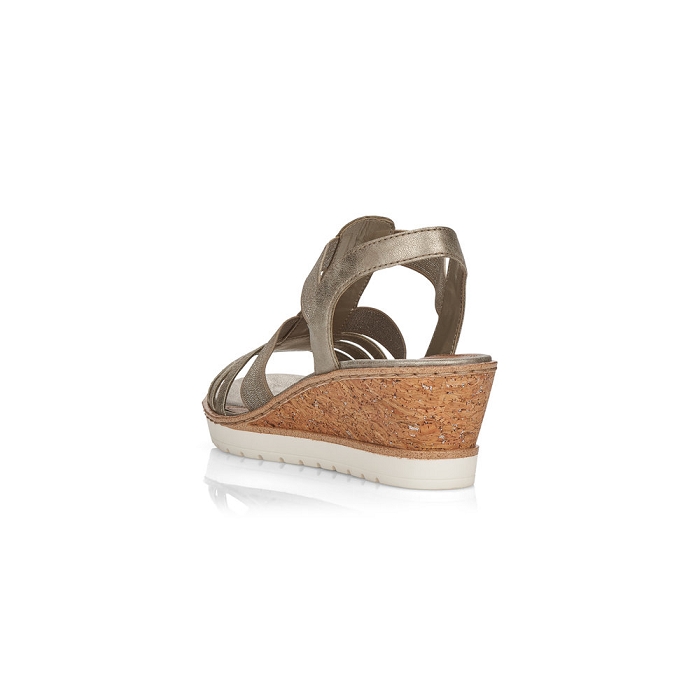 Remonte nu pieds r6256 beige6628301_3