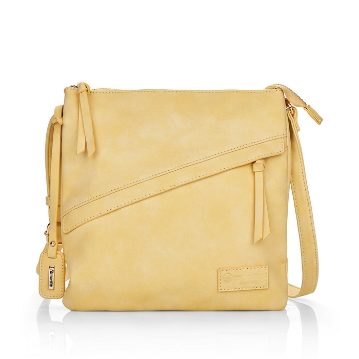 Remonte sacs q0702 jaune