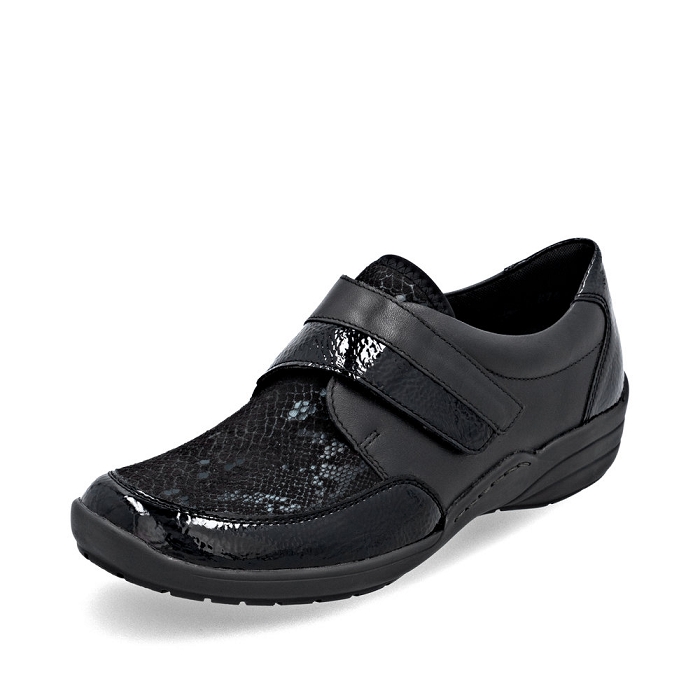 Remonte velcros r7600 noir