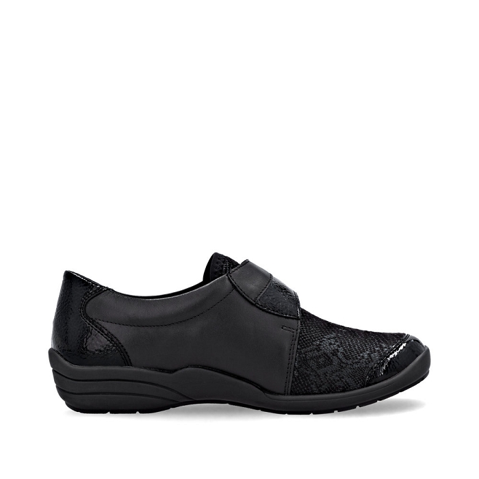 Remonte velcros r7600 noir6693705_2