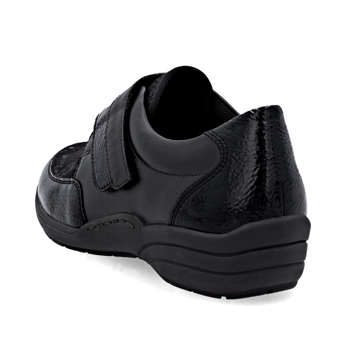 Remonte velcros r7600 noir6693705_3