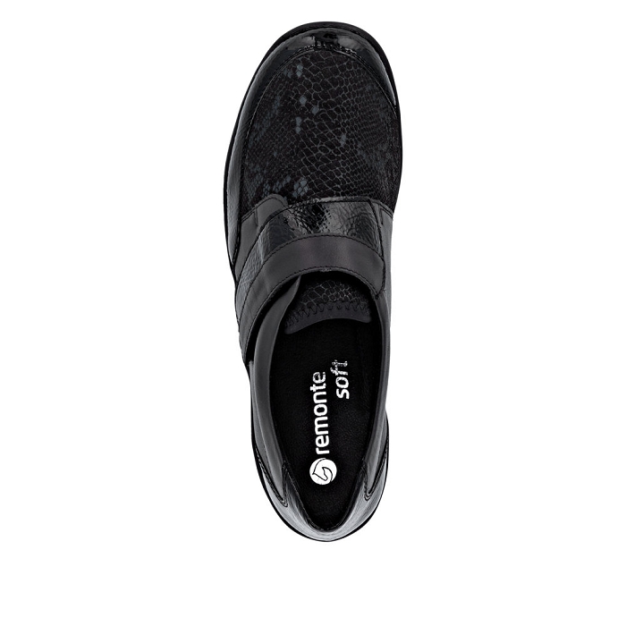 Remonte velcros r7600 noir6693705_4