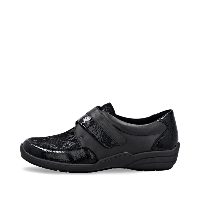Remonte velcros r7600 noir6693705_5