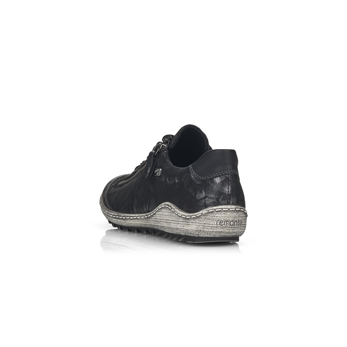 Remonte basket r1402 noir6695602_2