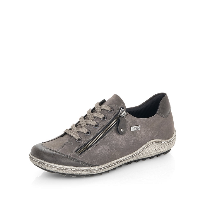 Remonte basket r1402 gris