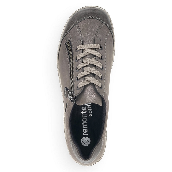 Remonte basket r1402 gris6695603_4