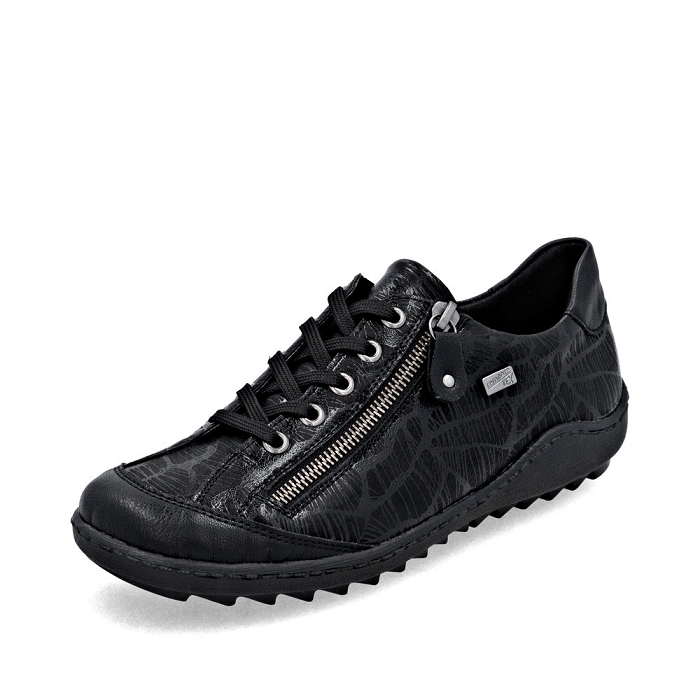 Remonte basket r1402 noir