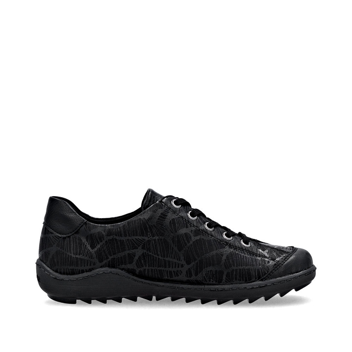 Remonte basket r1402 noir6695607_2