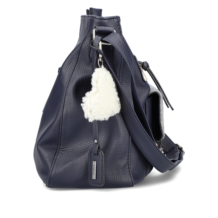 Rieker sacs h1362 bleu6698202_3