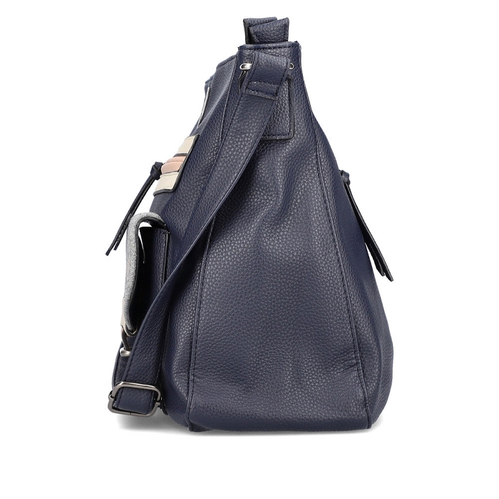 Rieker sacs h1362 bleu6698202_4