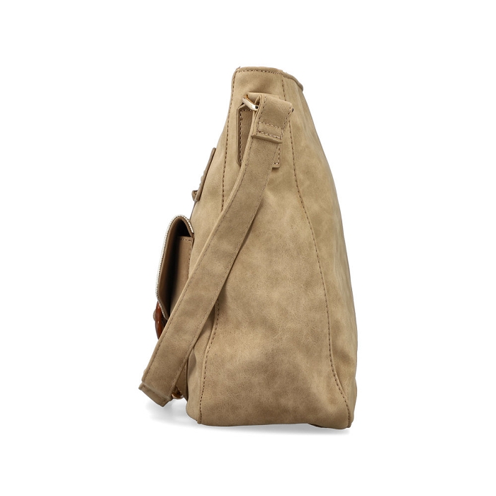 Rieker sacs h1362 beige6698204_3