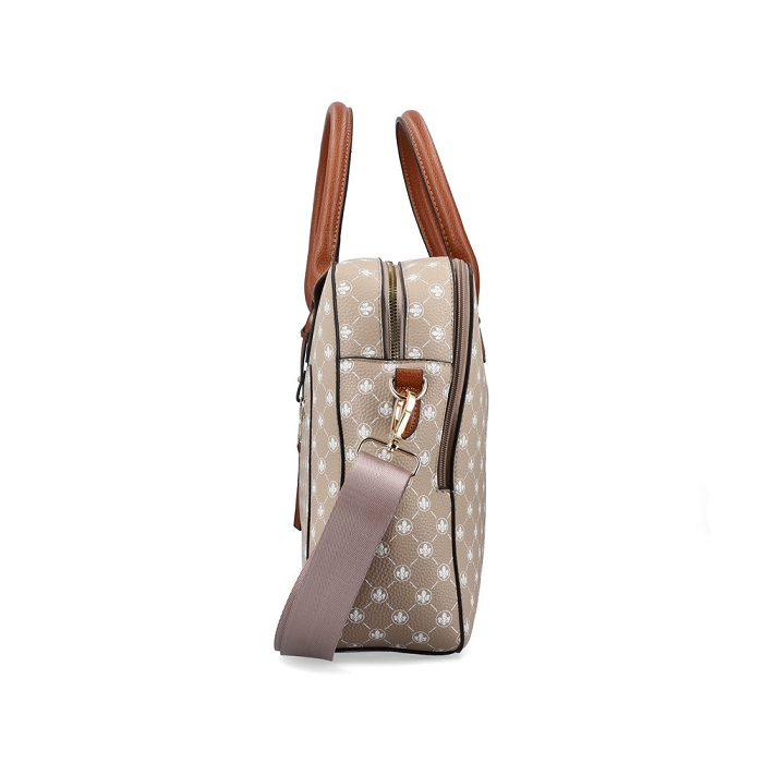 Rieker sacs h1361 beige6698302_3