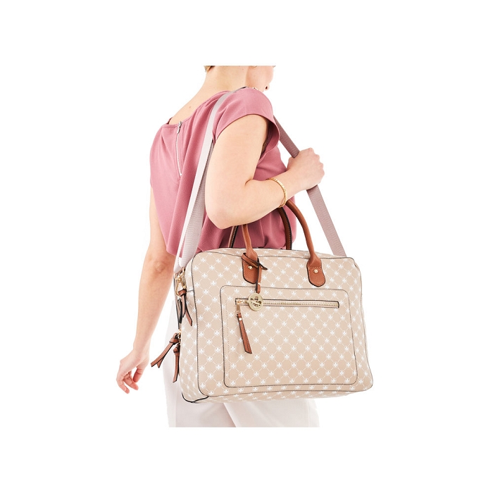 Rieker sacs h1361 beige6698302_6