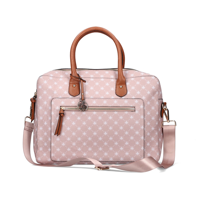 Rieker sacs h1361 rose