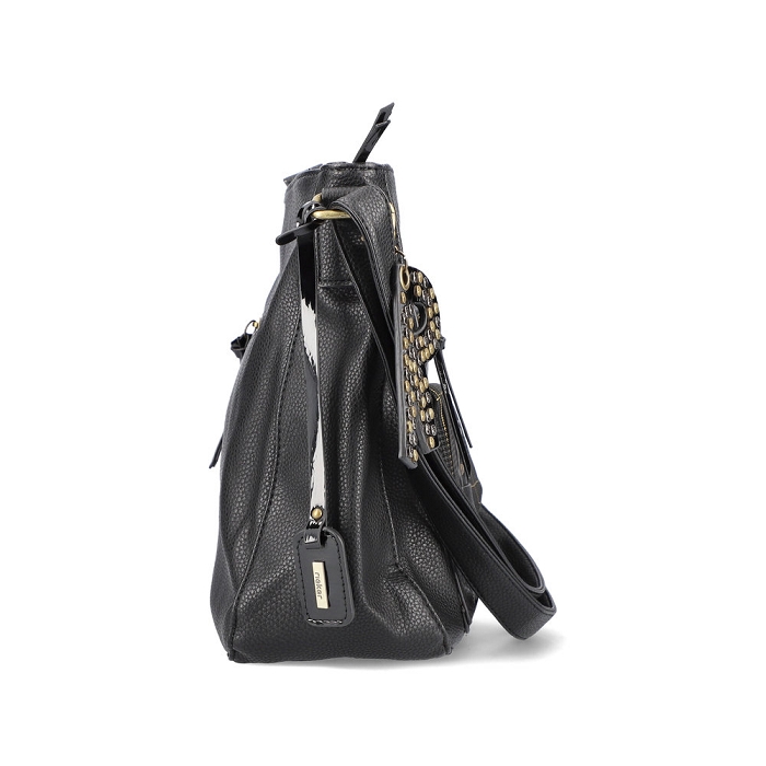 Rieker sacs h1340 noir6698403_3