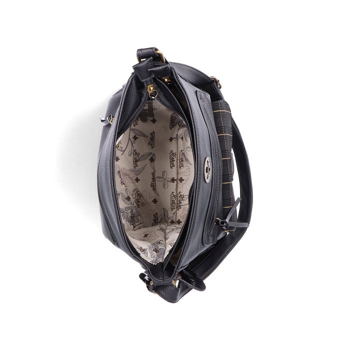 Rieker sacs h1340 noir6698403_5