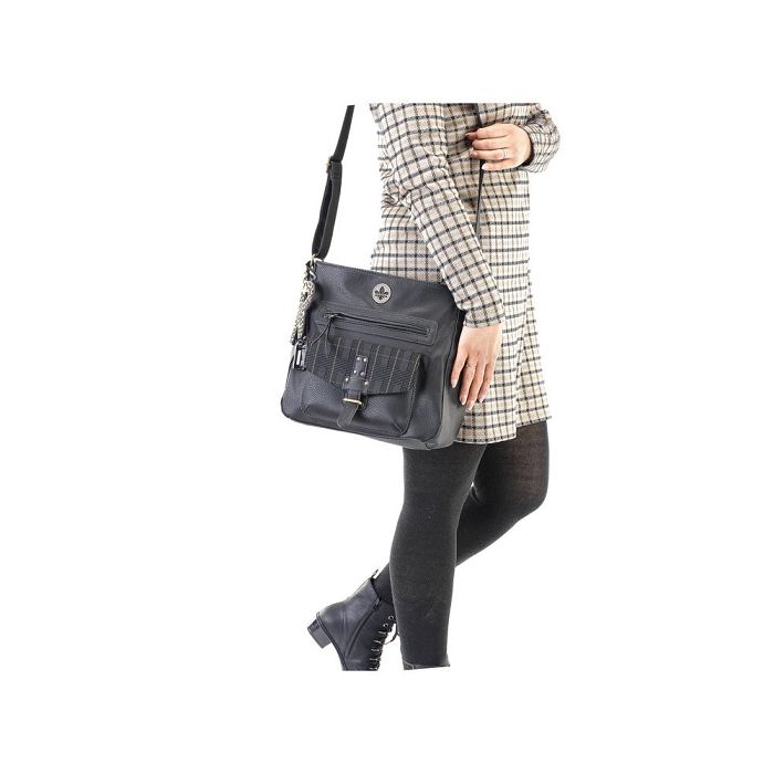 Rieker sacs h1340 noir6698403_6