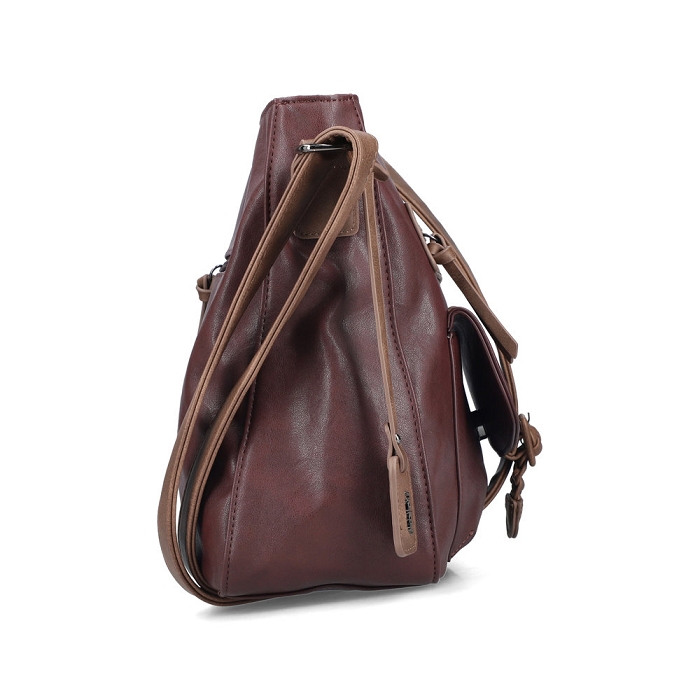 Rieker sacs h1340 rouge6698405_3